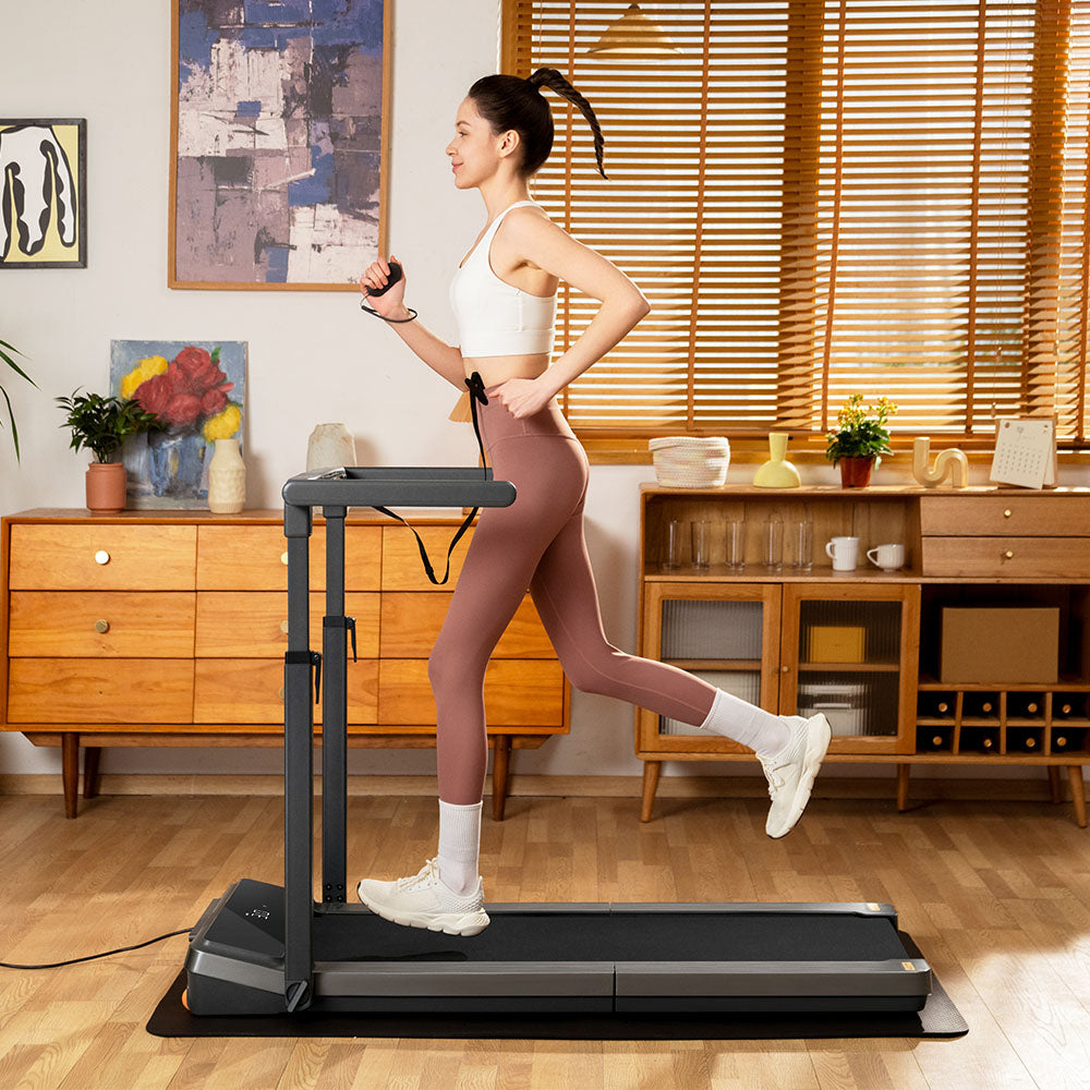 WalkingPad Z3 Hybrid+ Foldable Treadmill WalkingPad Z3 Hybrid+ Foldable Treadmill