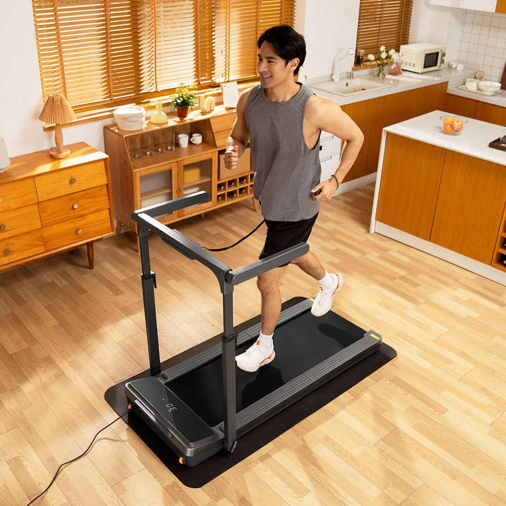 WalkingPad Z3 Hybrid+ Foldable Treadmill WalkingPad Z3 Hybrid+ Foldable Treadmill