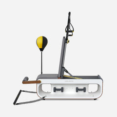 WalkingPad KingSmith Tone Up Weight Bench