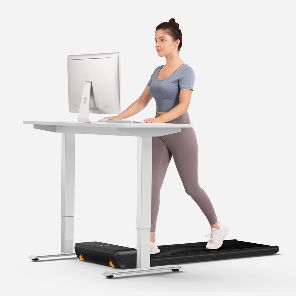 WalkingPad A1 Pro Foldable Under Desk Treadmill WalkingPad A1 Pro Foldable Under Desk Treadmill