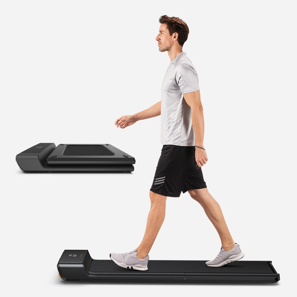 WalkingPad A1 Pro Foldable Under Desk Treadmill WalkingPad A1 Pro Foldable Under Desk Treadmill