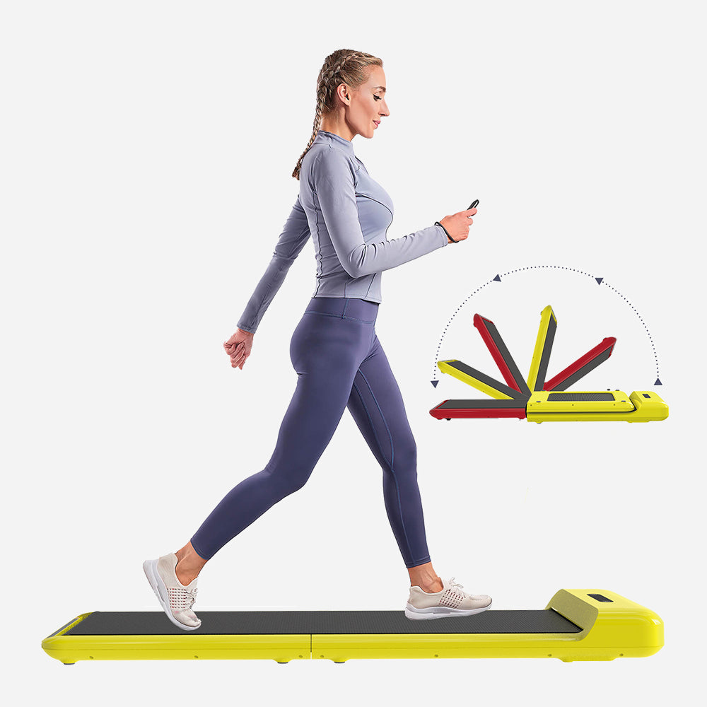 WalkingPad C2 Colorful Foldable Walking Treadmill WalkingPad C2 Colorful Foldable Walking Treadmill