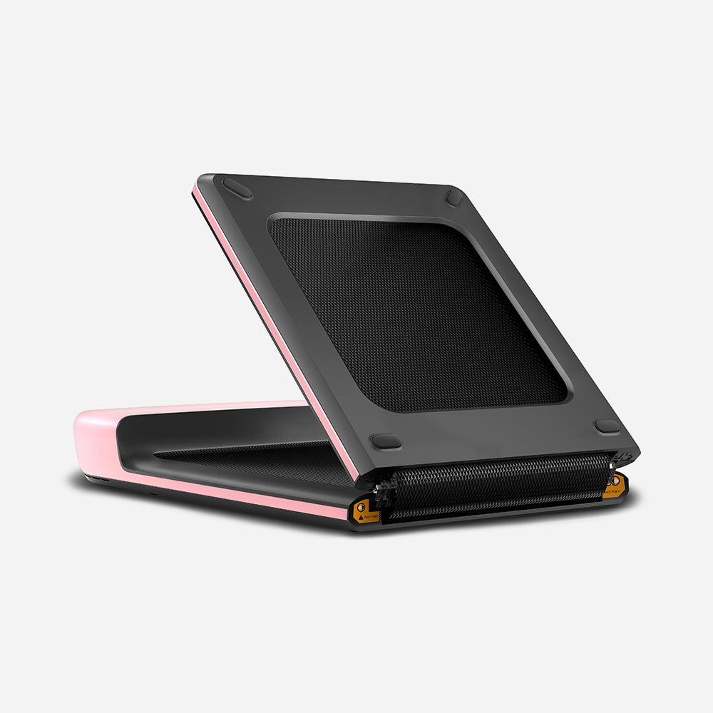 WalkingPad Pink P1 Foldable Walking Treadmill WalkingPad Pink P1 Foldable Walking Treadmill