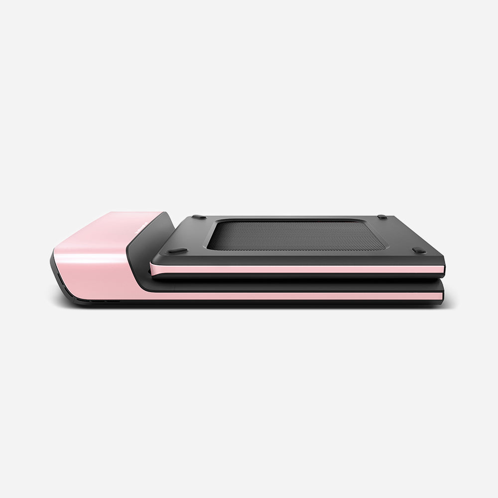 WalkingPad Pink P1 Foldable Walking Treadmill WalkingPad Pink P1 Foldable Walking Treadmill