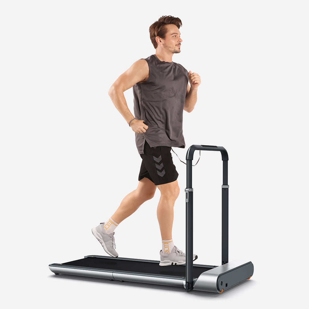 WalkingPad R1 Pro 2IN1 Foldable Treadmill WalkingPad R1 Pro 2IN1 Foldable Treadmill
