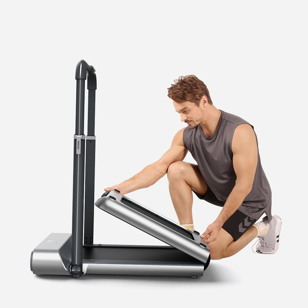 WalkingPad R1 Pro 2IN1 Foldable Treadmill WalkingPad R1 Pro 2IN1 Foldable Treadmill