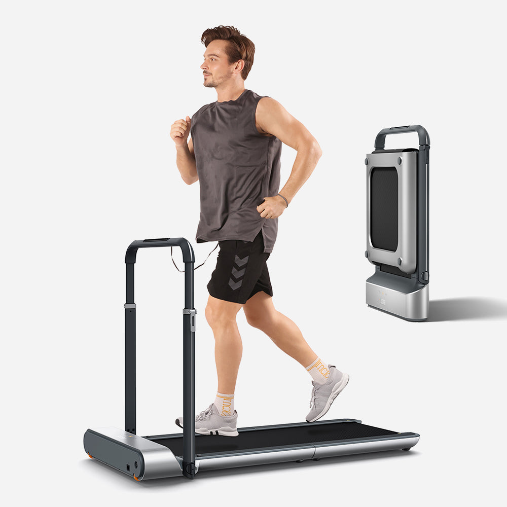 WalkingPad R1 Pro 2IN1 Foldable Treadmill WalkingPad R1 Pro 2IN1 Foldable Treadmill