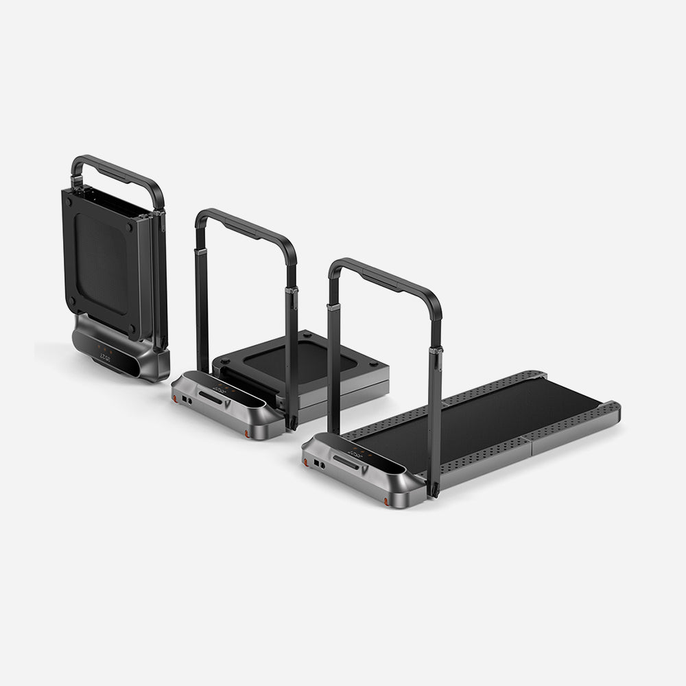 WalkingPad R2 Walk&Run 2IN1 Foldable Treadmill WalkingPad R2 Walk&Run 2IN1 Foldable Treadmill