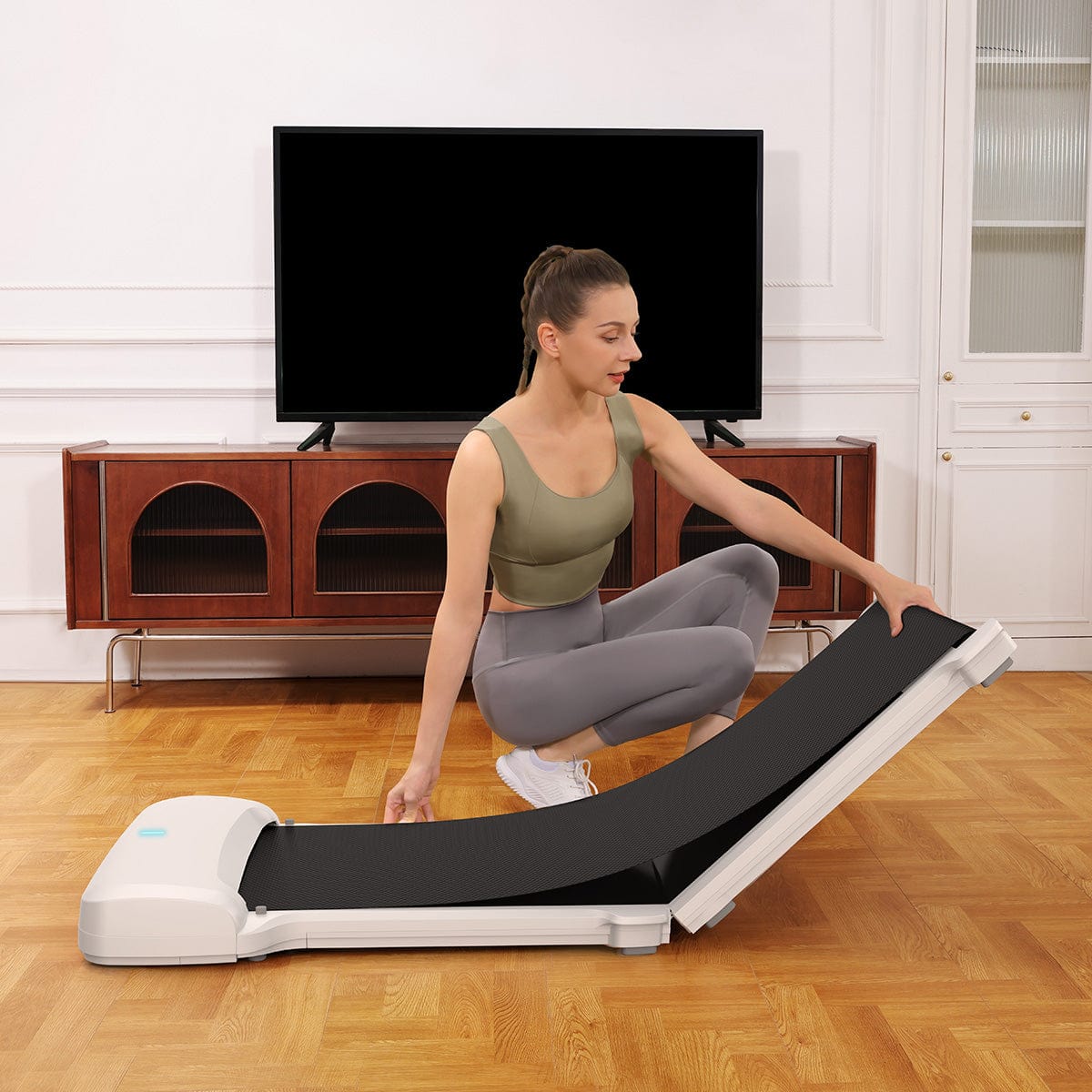 WalkingPad C1 Foldable Walking Machine WalkingPad C1 Foldable Walking Machine