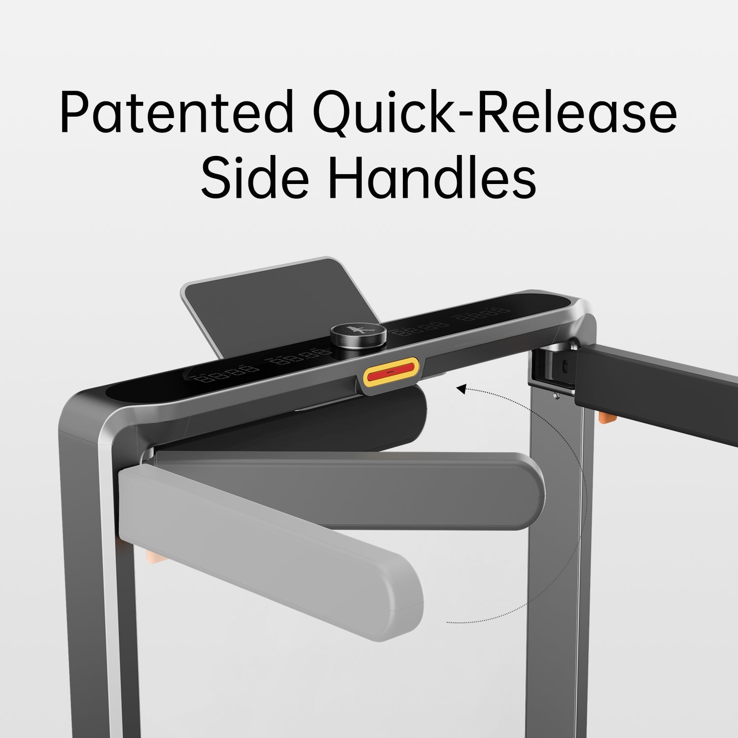 WalkingPad X214 Foldable Treadmill WalkingPad X214 Foldable Treadmill