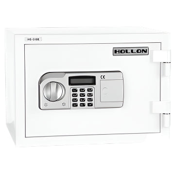 Hollon HS-310E 2 Hour Home Safe Hollon HS-310E 2 Hour Home Safe
