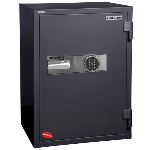 HOLLON HS-880E HOME & OFFICE FIRE SAFE HOLLON HS-880E HOME & OFFICE FIRE SAFE