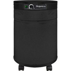 Airpura G-Series Air Purifiers for Odor-Free Carbon for Chemically Sensitive (MCS) - G600 and G700