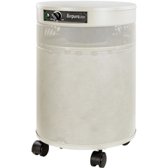 Airpura G-Series Air Purifiers for Odor-Free Carbon for Chemically Sensitive (MCS) - G600 and G700
