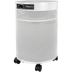 Airpura G-Series Air Purifiers for Odor-Free Carbon for Chemically Sensitive (MCS) - G600 and G700