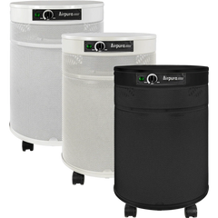 Airpura G-Series Air Purifiers for Odor-Free Carbon for Chemically Sensitive (MCS) - G600 and G700