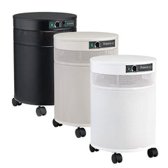 Airpura I-Series Air Purifiers for Hospitals, Nursing Homes and Fitness Centers - I600 and I700