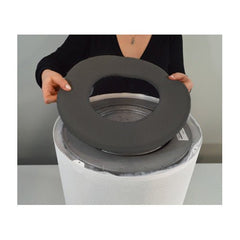 Airpura Replacement Felt Gaskets - Set of 2