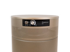 Airpura F400 / F414 Air Purifier | Chemical, Formaldehyde, VOCs & Particle Removal / Up to 395 CFM