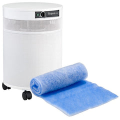 Airpura T600 & T700 Smoke Eaters | Tobacco Smoke Air Purifier | Up to 2,000 sq ft (T600: 560 CFM | T700: 635 CFM)