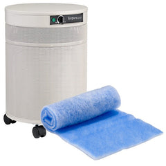 Airpura T600 & T700 Smoke Eaters | Tobacco Smoke Air Purifier | Up to 2,000 sq ft (T600: 560 CFM | T700: 635 CFM)