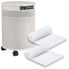 Airpura UV-Series Air Purifiers with Germicidal Ultraviolet - UV600 and UV700