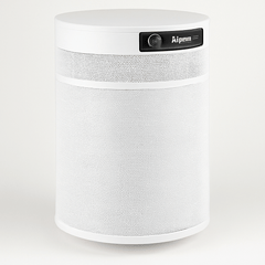 Airpura F400 / F414 Air Purifier | Chemical, Formaldehyde, VOCs & Particle Removal / Up to 395 CFM