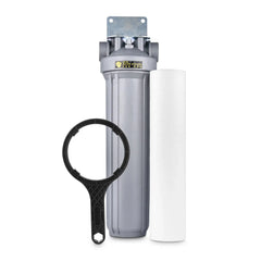 RKIN CBS 5 Micron Sediment Whole House Filter