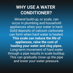 RKIN CBS PPH Salt-Free Anti-Scale Whole House System