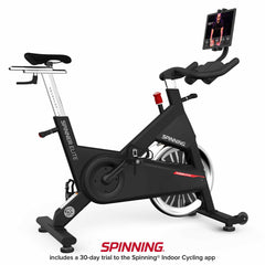 Spinning Elite Connected Spinner Bike