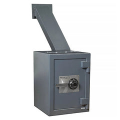 Hollon TTW-2015 Through the Wall Safe