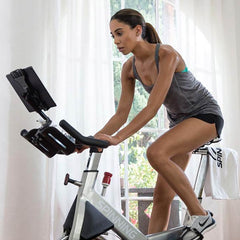 Spinning A3 Connected Spinner Bike