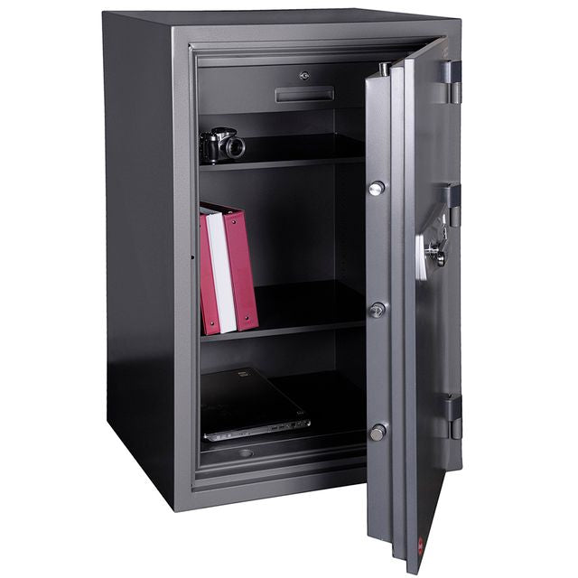 Hollon HS-1200E Home & Office Fire Safe Hollon HS-1200E Home & Office Fire Safe