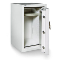 Hollon FB-845E 2 Hour Fire and Burglary Safe - Electronic Lock