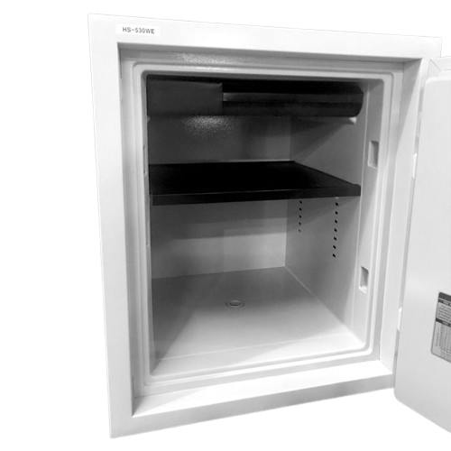 Hollon HS-530WE Home & Office Fire Safe Hollon HS-530WE Home & Office Fire Safe