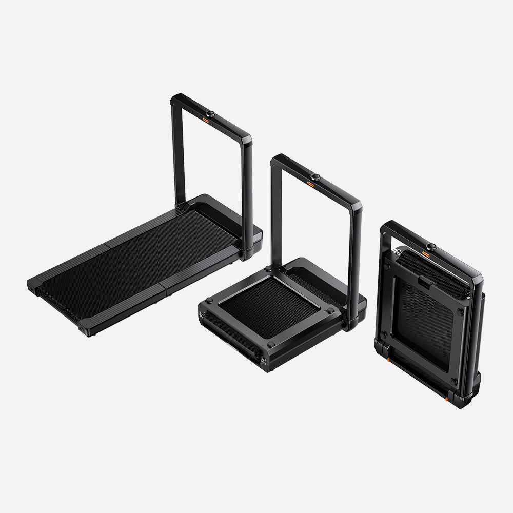 WalkingPad X25 Double-Fold Running Treadmill WalkingPad X25 Double-Fold Running Treadmill
