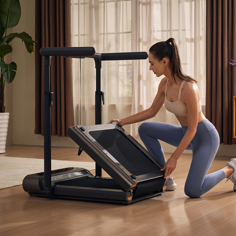 WalkingPad R3 Hybrid+ Foldable Treadmill WalkingPad R3 Hybrid+ Foldable Treadmill