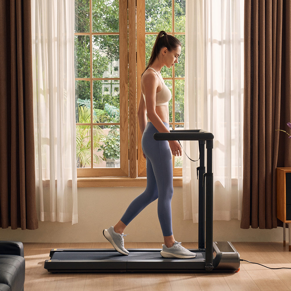 WalkingPad R3 Hybrid+ Foldable Treadmill WalkingPad R3 Hybrid+ Foldable Treadmill