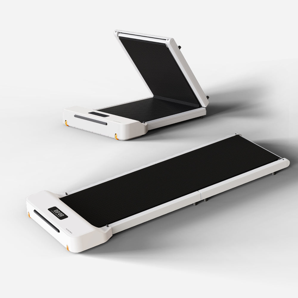 WalkingPad Z1 White Folding Treadmill WalkingPad Z1 White Folding Treadmill
