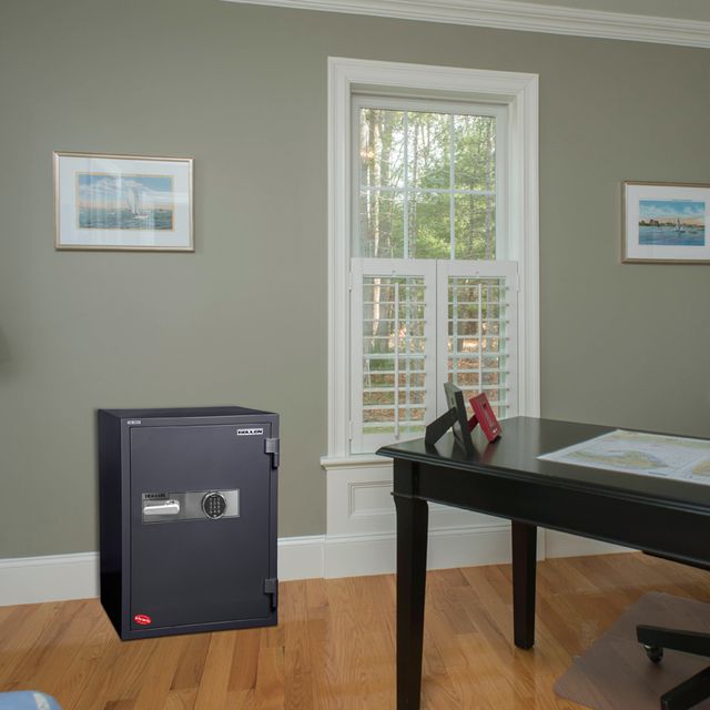 HOLLON HS-880E HOME & OFFICE FIRE SAFE HOLLON HS-880E HOME & OFFICE FIRE SAFE