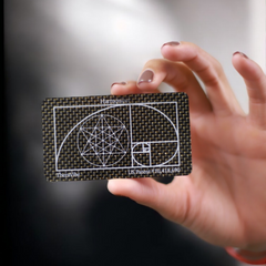 TheraVibe - Quantum-Card