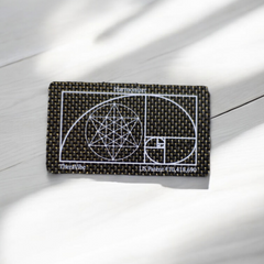 TheraVibe - Quantum-Card