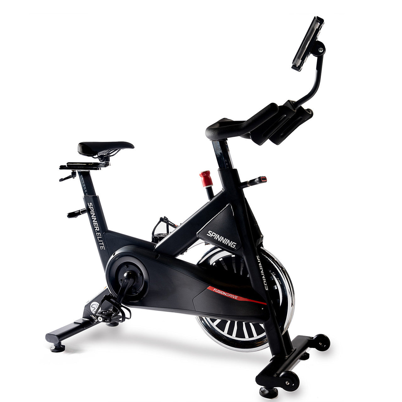 Spinning Elite Connected Spinner Bike