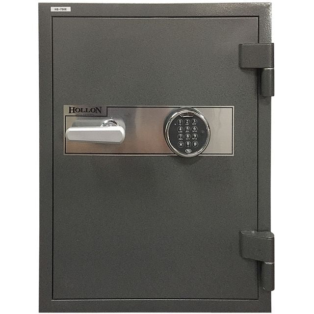 Hollon HS-750E Home & Office Fire Safe