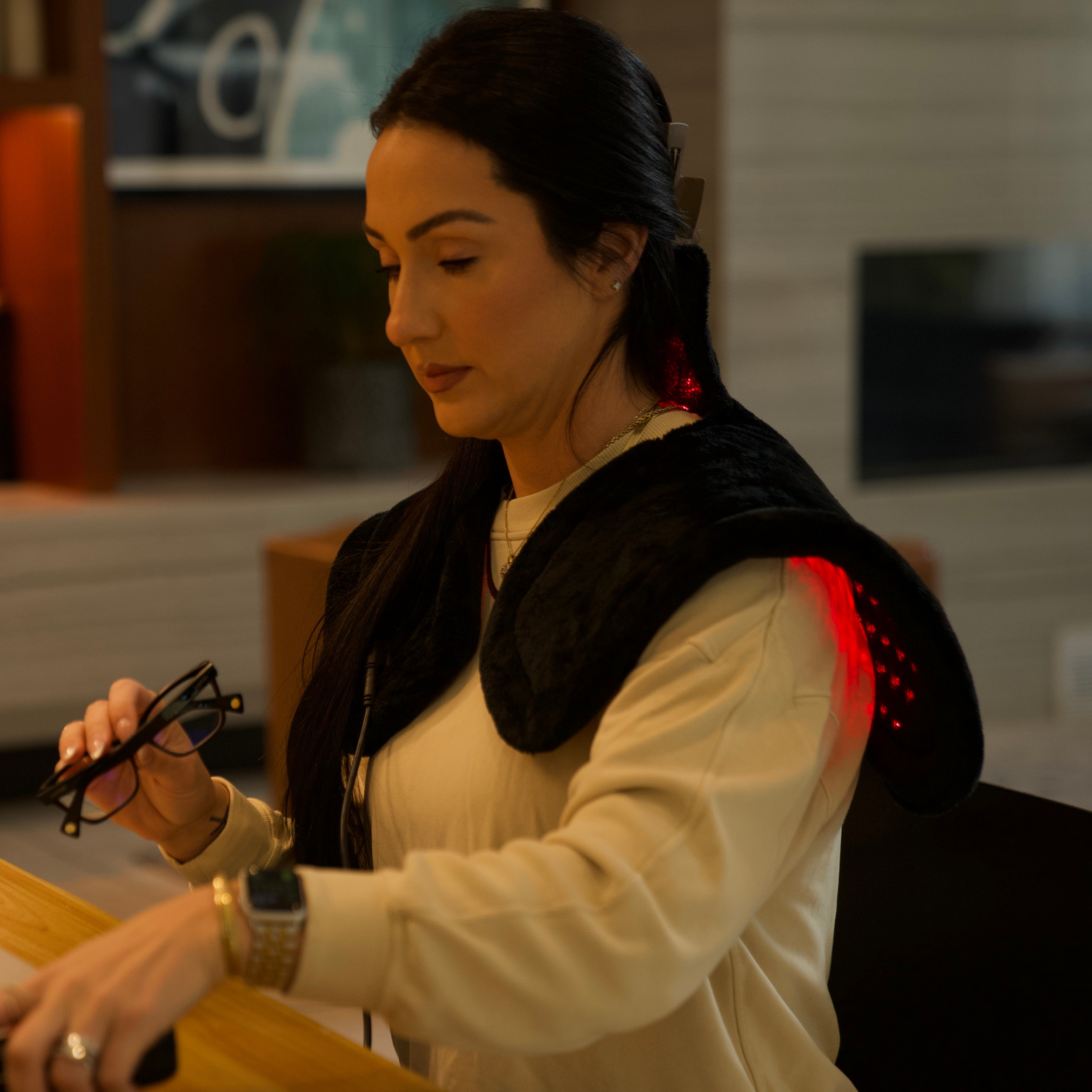 Therasage Perfect Pad