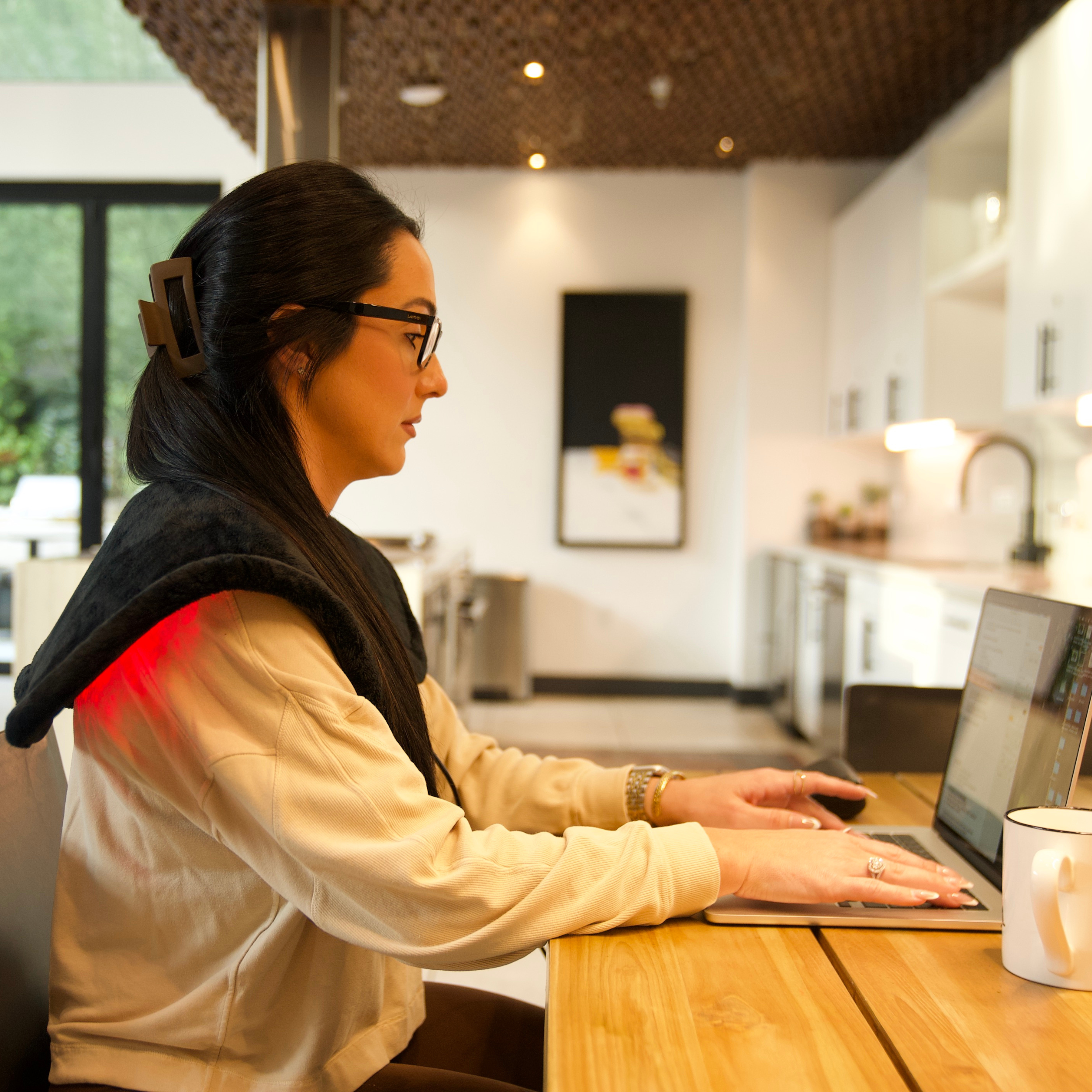 Therasage Perfect Pad