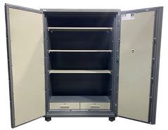 Hollon HS-1750E HOME & OFFICE FIRE SAFE