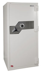 Hollon FB-1505C Fire and Burglary Safe - Dial Lock