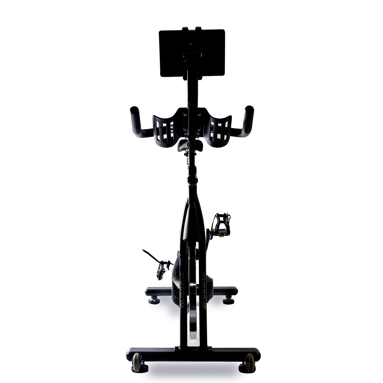 Spinning Edge Connected Spinner Bike