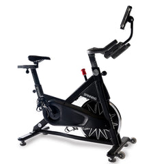 Spinning Edge Connected Spinner Bike